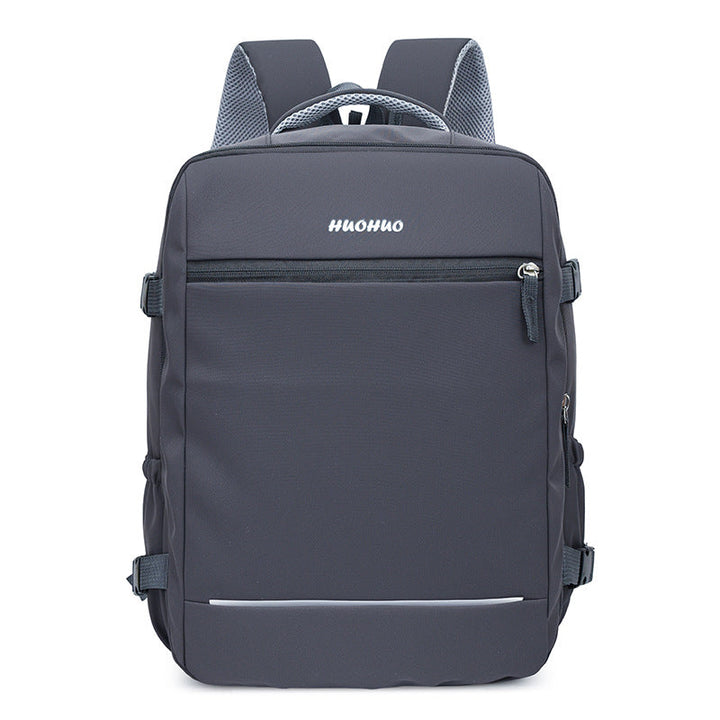 Ergonomic Laptop Backpack
