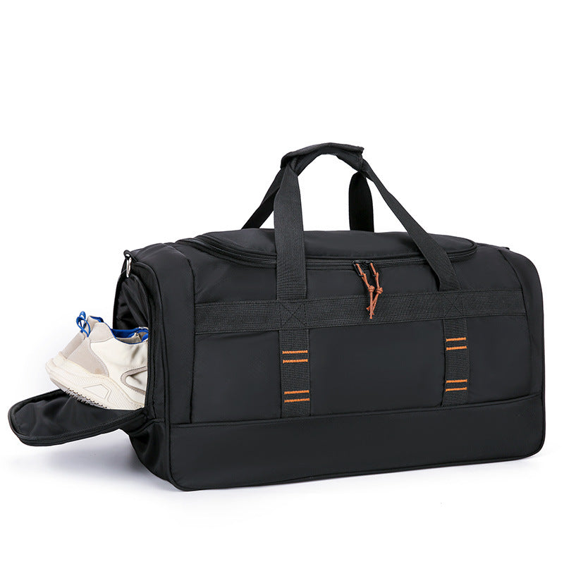 Durable Sports Travel Duffel Bag Acalora