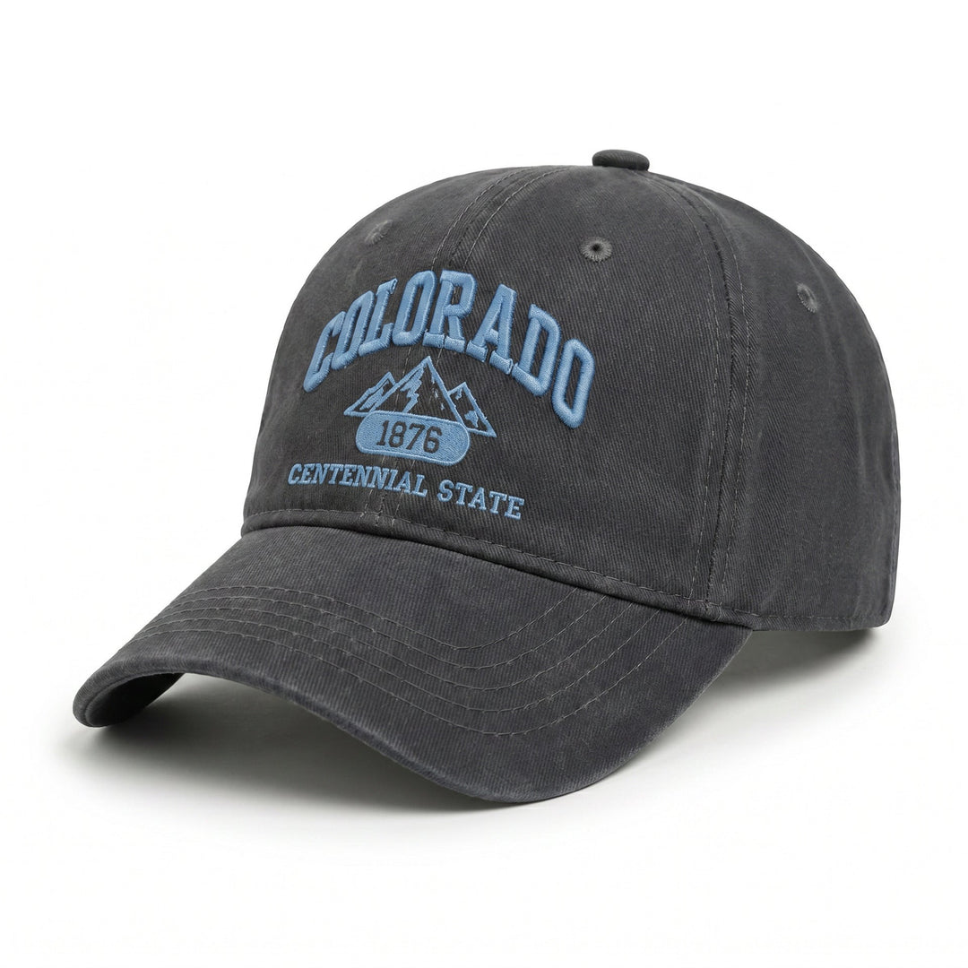 Unisex Baseball Cap Brehn
