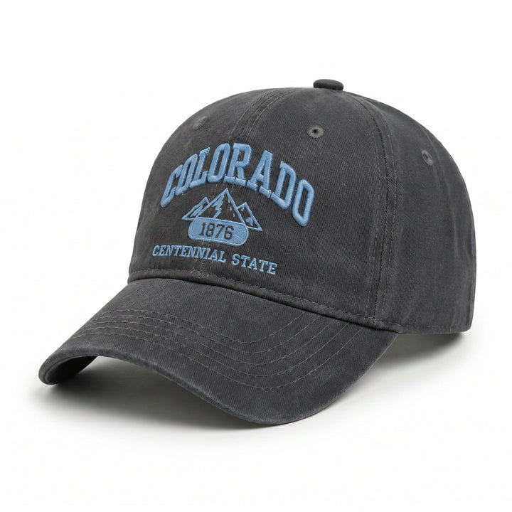 Unisex Baseball Cap Brehn