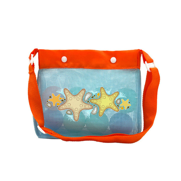 Practical Shoulder Bag Kalsten