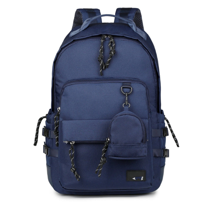 Multifunctional backpack with clever organization system Kalsten