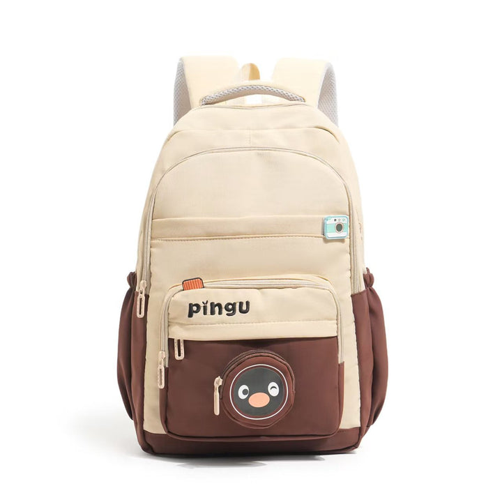 Cartoon Character Design Backpack Kalsten