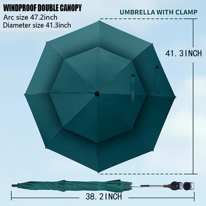 Ladies Sun Protection Umbrella Kalsten