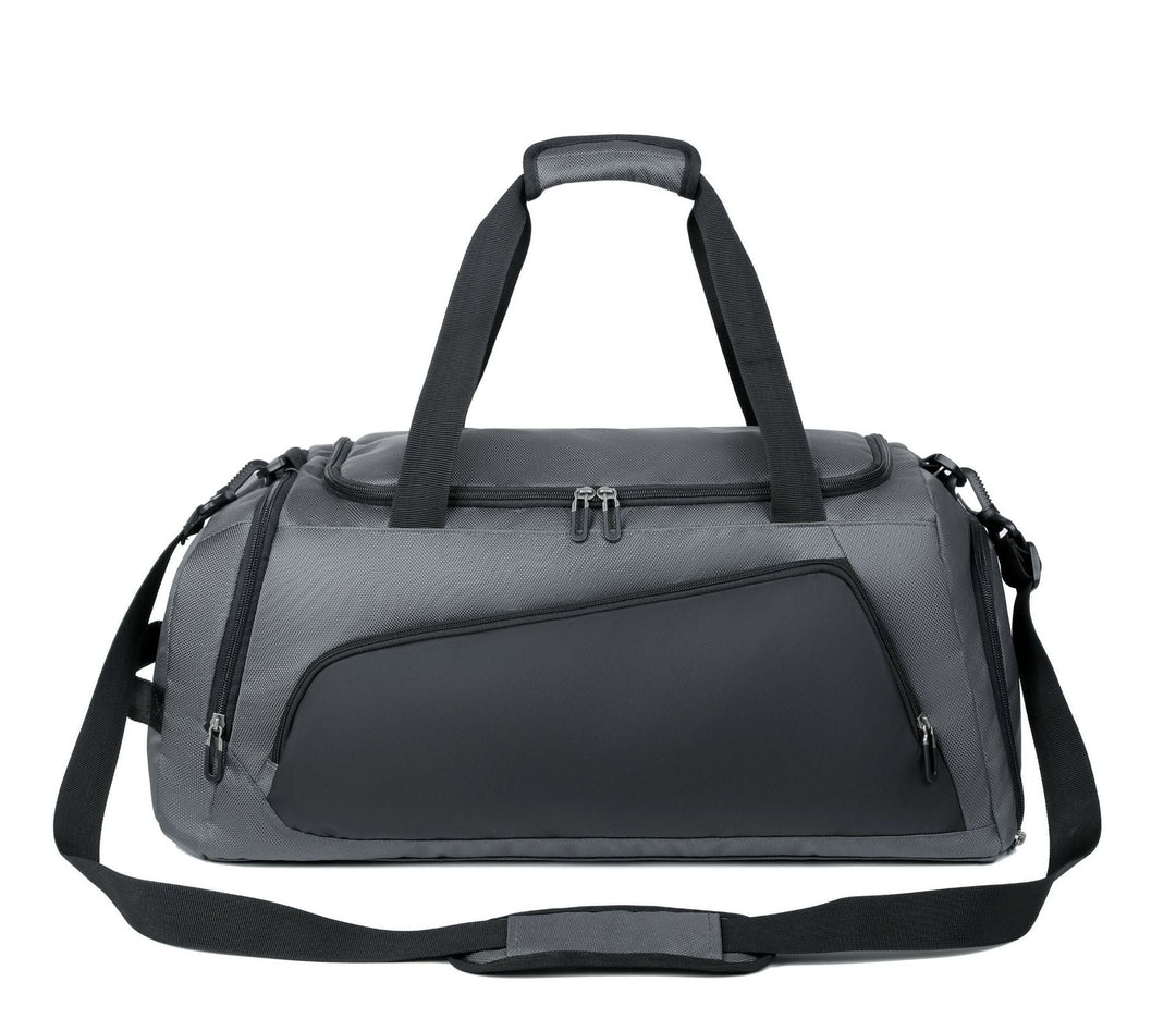 Compact Utility Travel Duffel Kalsten