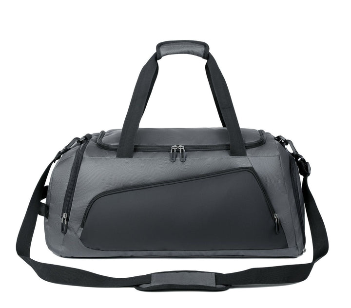 Compact Utility Travel Duffel Kalsten