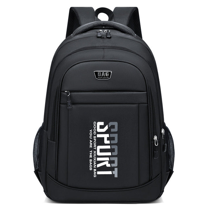 Multi-Functional Sports Backpack