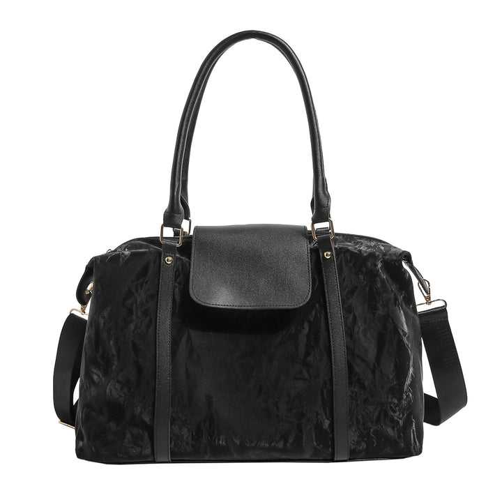 Stylish Multi-Functional Travel Handbag