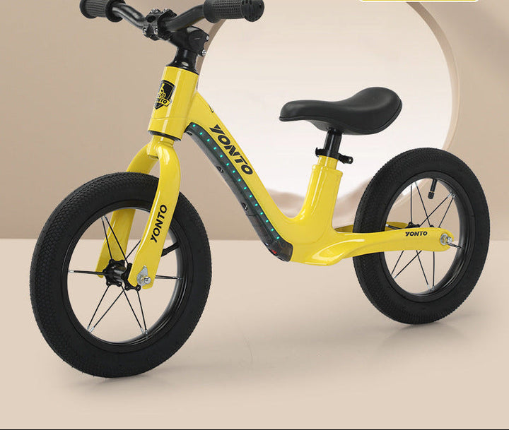 Balance Bike Kalsten