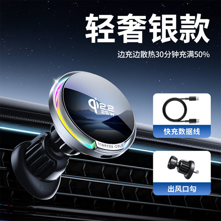 Women's wireless charger Kalsten