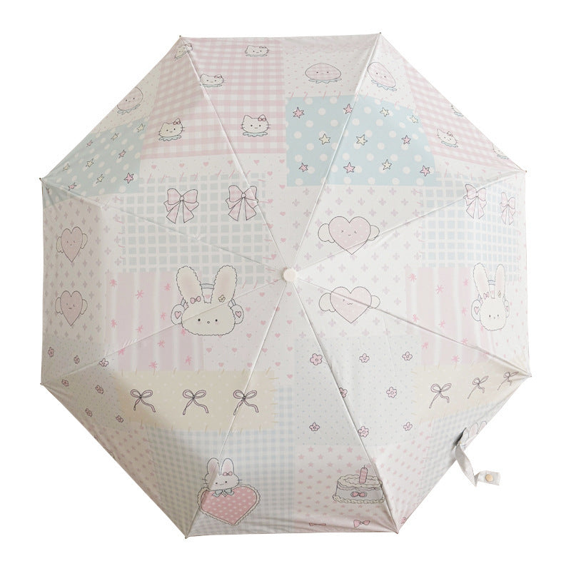 Women’s Tote Bag with Playful Design Kalsten