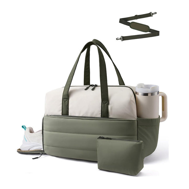 Sport and Leisure Bag Kalsten