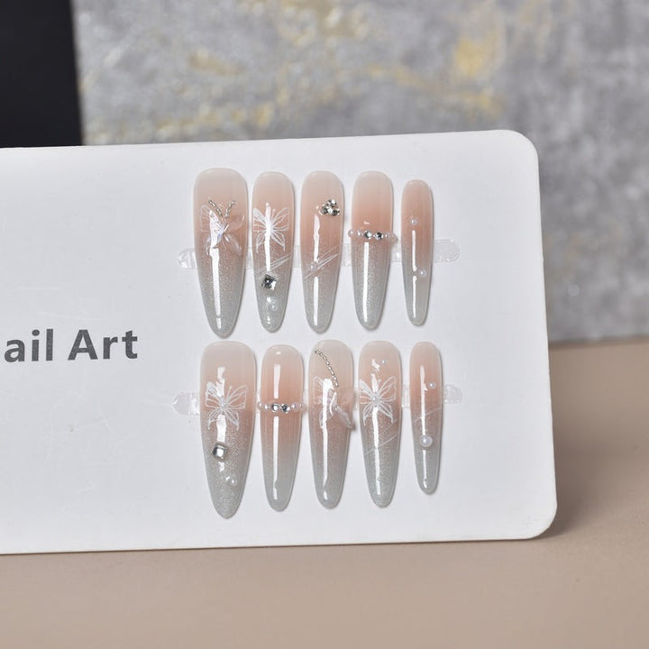 Decorative Nail Art Kalsten
