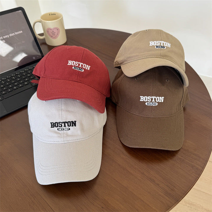 Men's Casual Cotton Baseball Cap Kalsten 1783922650