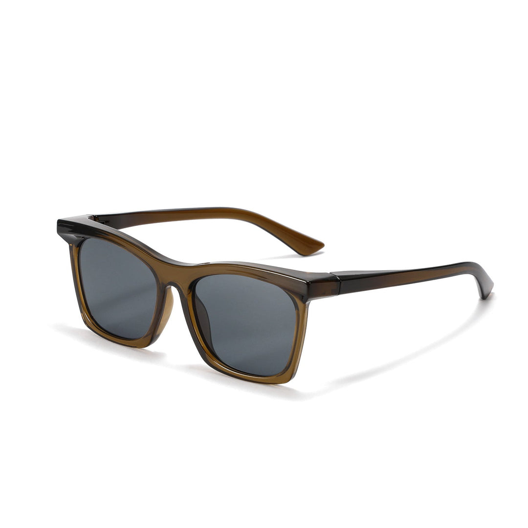 Women's fashionable sunglasses in trendy frame Kalsten