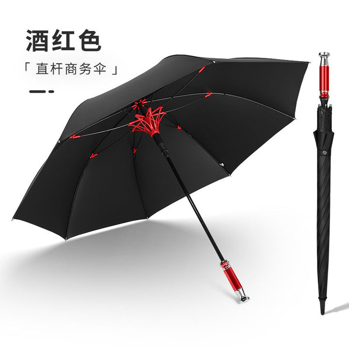 Men Windproof Umbrella Kalsten
