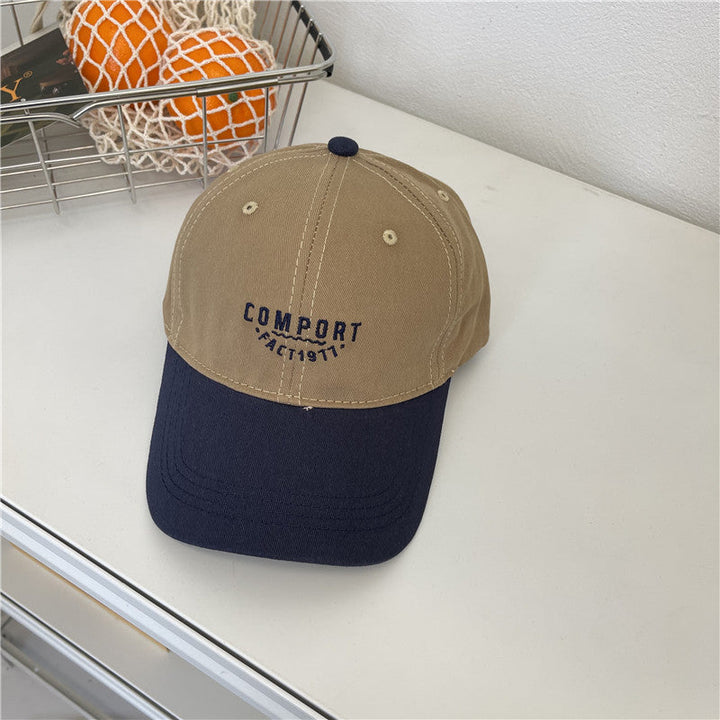 Men's Casual刺绣 Baseball Cap Kalsten