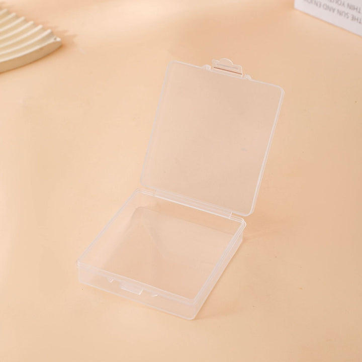 Clear Multipurpose Storage Organizer Kalsten