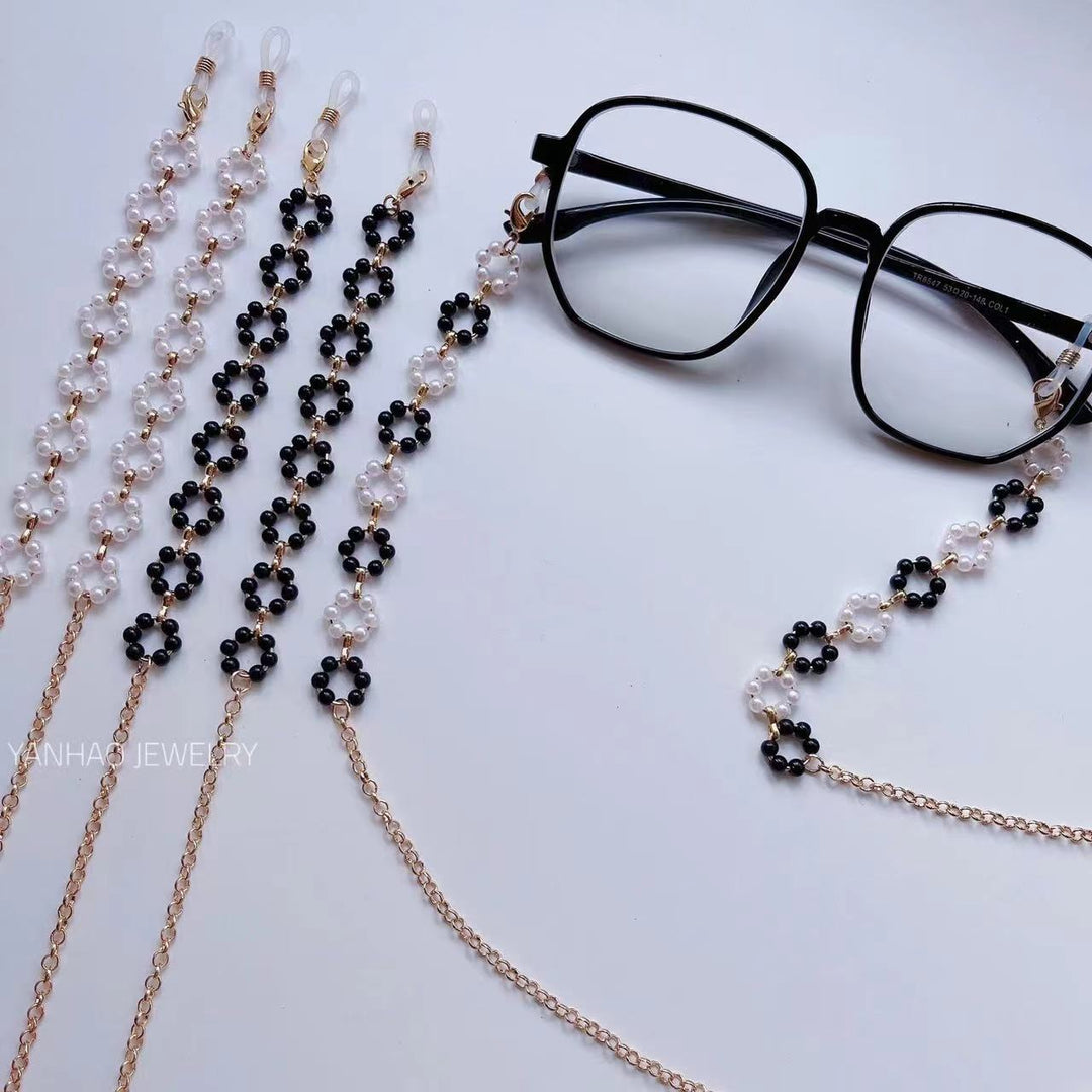 Decorative Pearl Chain Kalsten