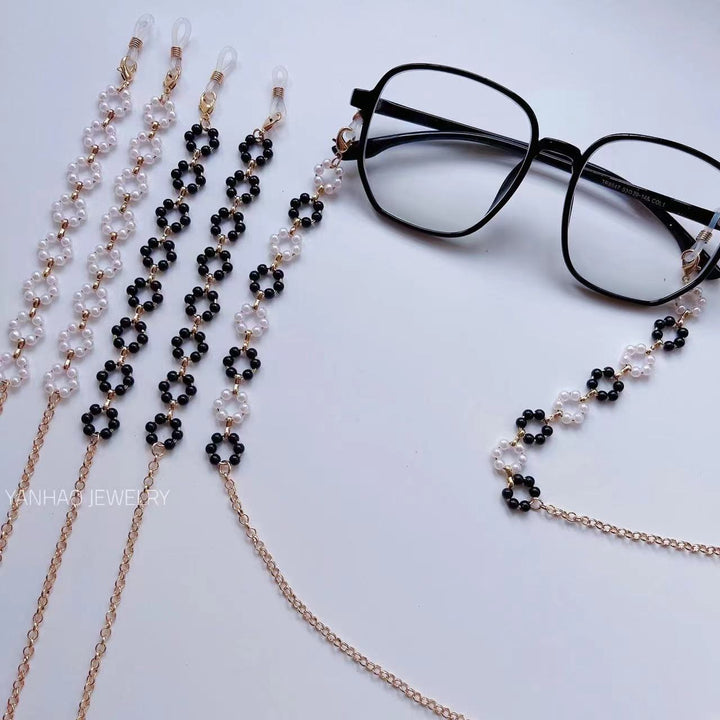 Decorative Pearl Chain Kalsten