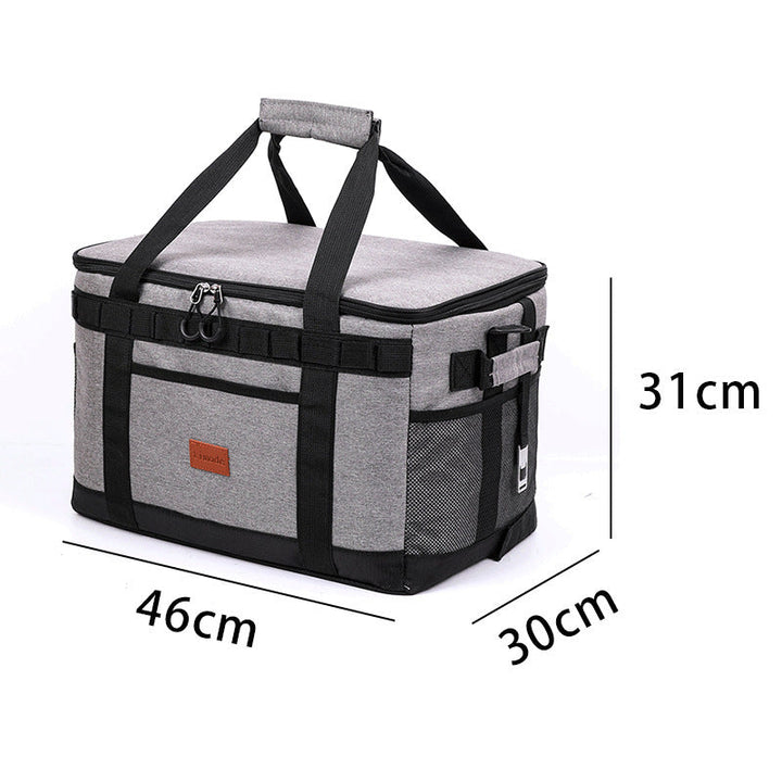 Ladies Insulated Picnic Cooler Bag Kalsten