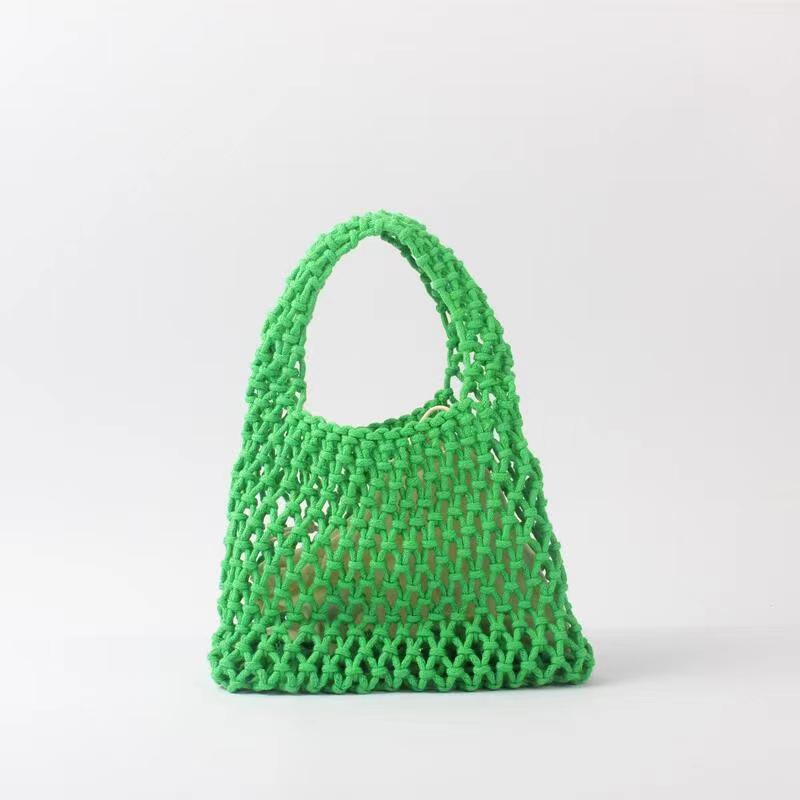 Trendy Mesh Bag Kalsten