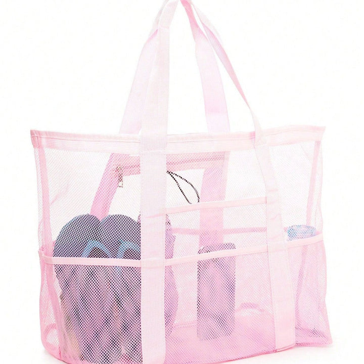 Spacious and Breathable Shopping Bag Kalsten