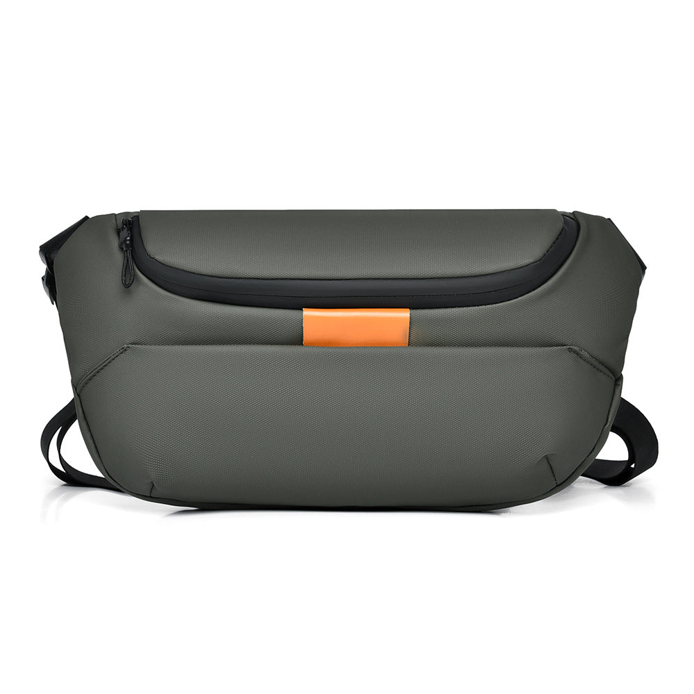 Sleek Crossbody Travel Bag Kalsten