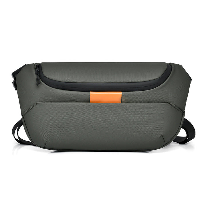 Sleek Crossbody Travel Bag Kalsten