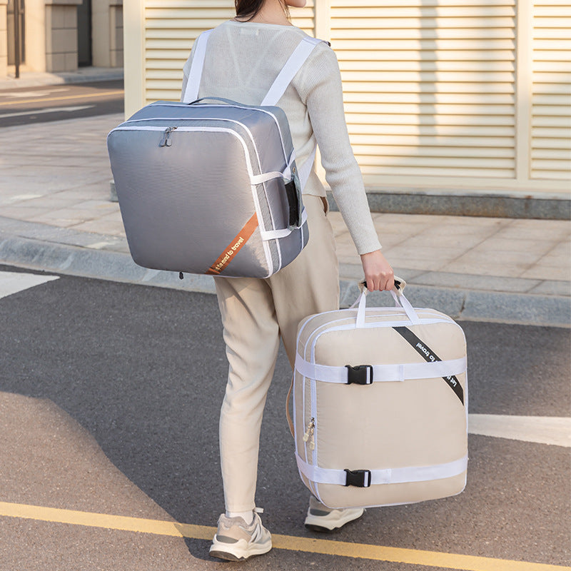 Travel Suitcase Kalsten
