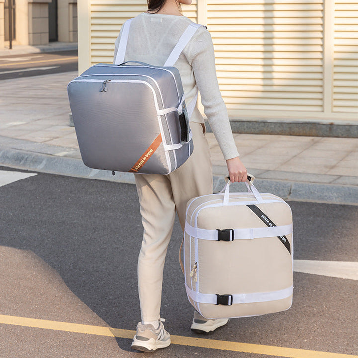 Travel Suitcase Kalsten