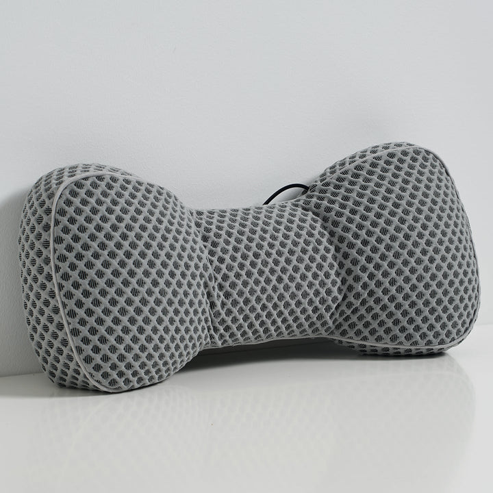 Orthopedic neck support pillow with breathable mesh structure Kalsten