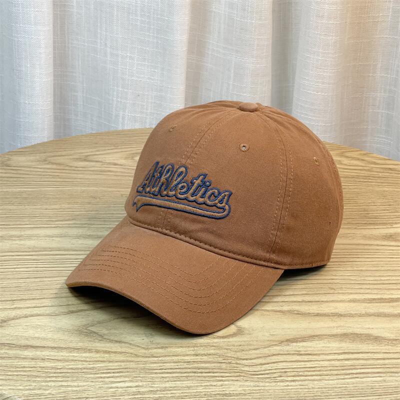 Men's Adjustable Embroidered Baseball Cap Kalsten 1784270549