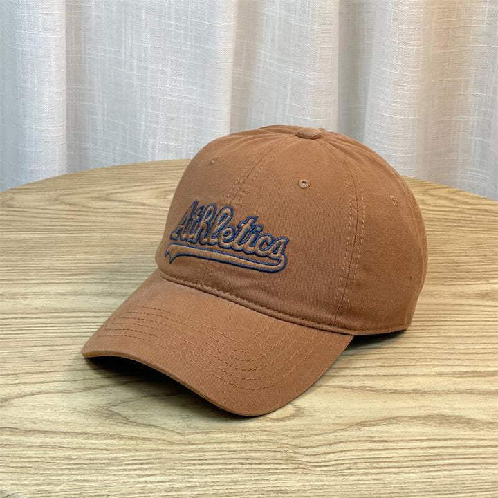 Men's Adjustable Embroidered Baseball Cap Kalsten 1784270549