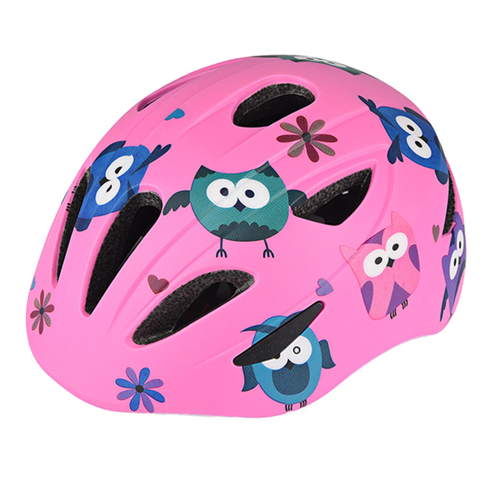 Safe Bicycle Helmet Kalsten