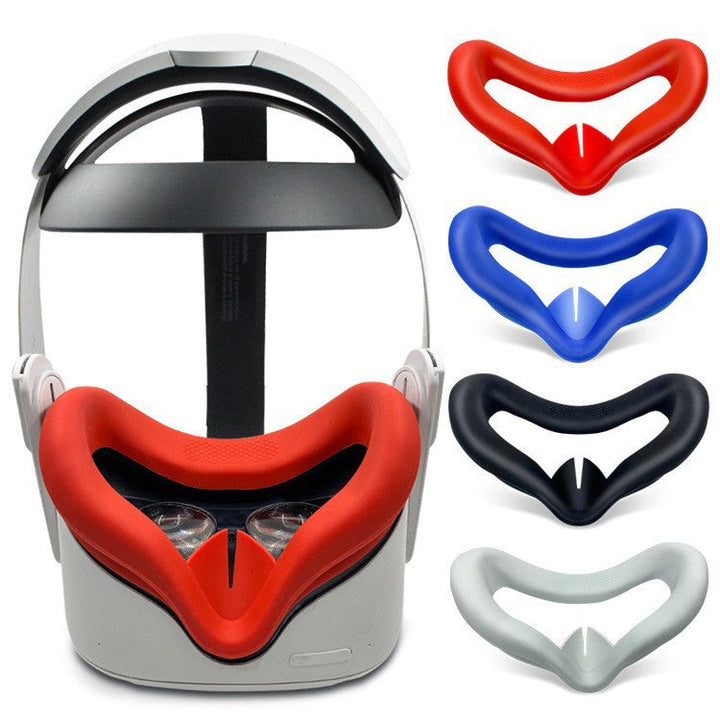 Ergonomic face frame Kalsten
