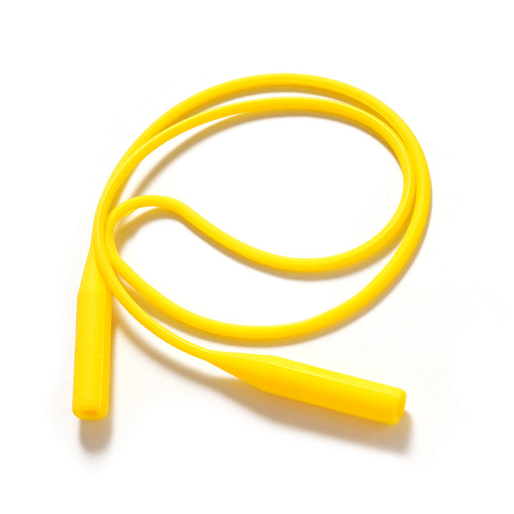 Flexible Silicone Eyewear Retainer kalsten