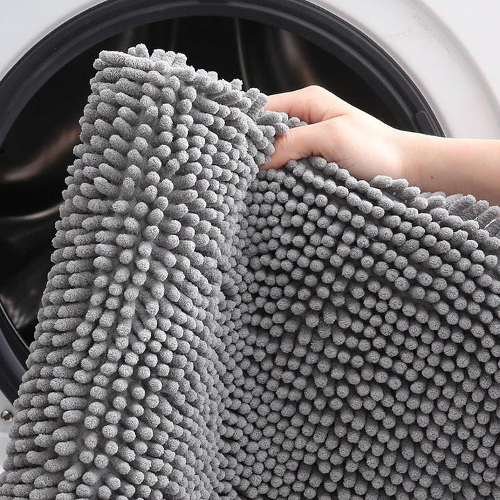 Soft Plush Bath Mat Kalsten