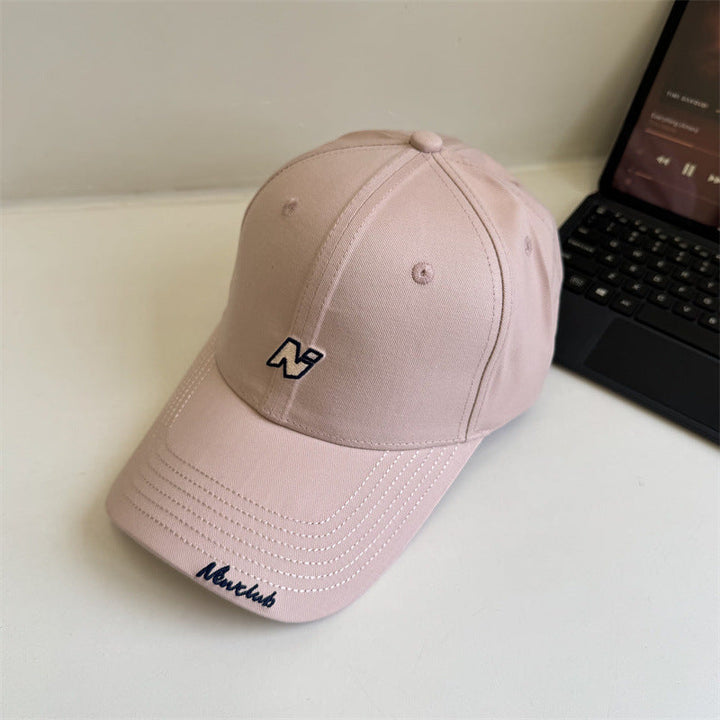 Men's Casual Adjustable Athletic Cap Kalsten