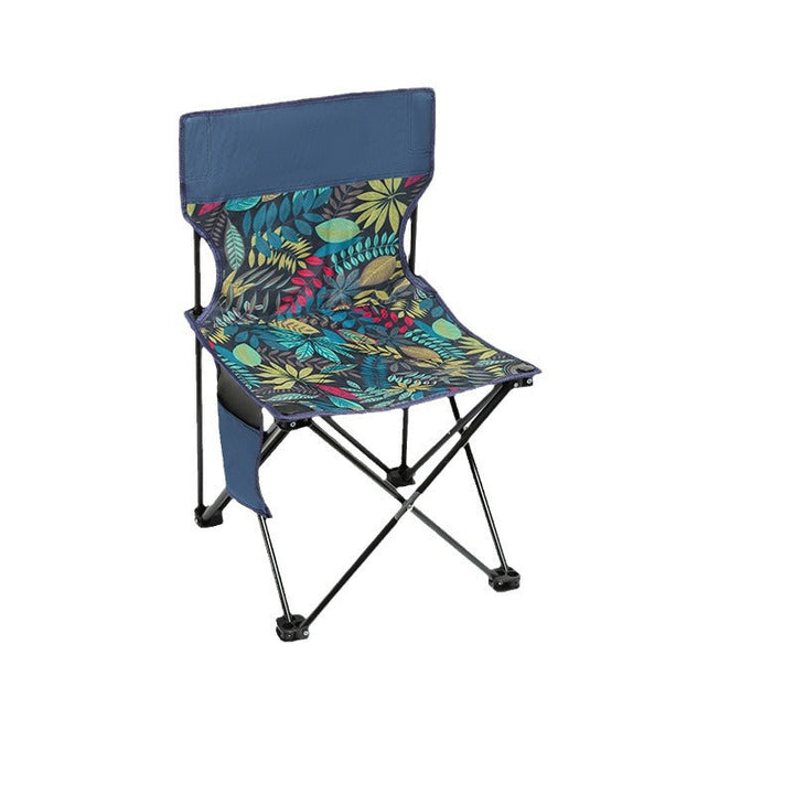 Camping chair Kalsten