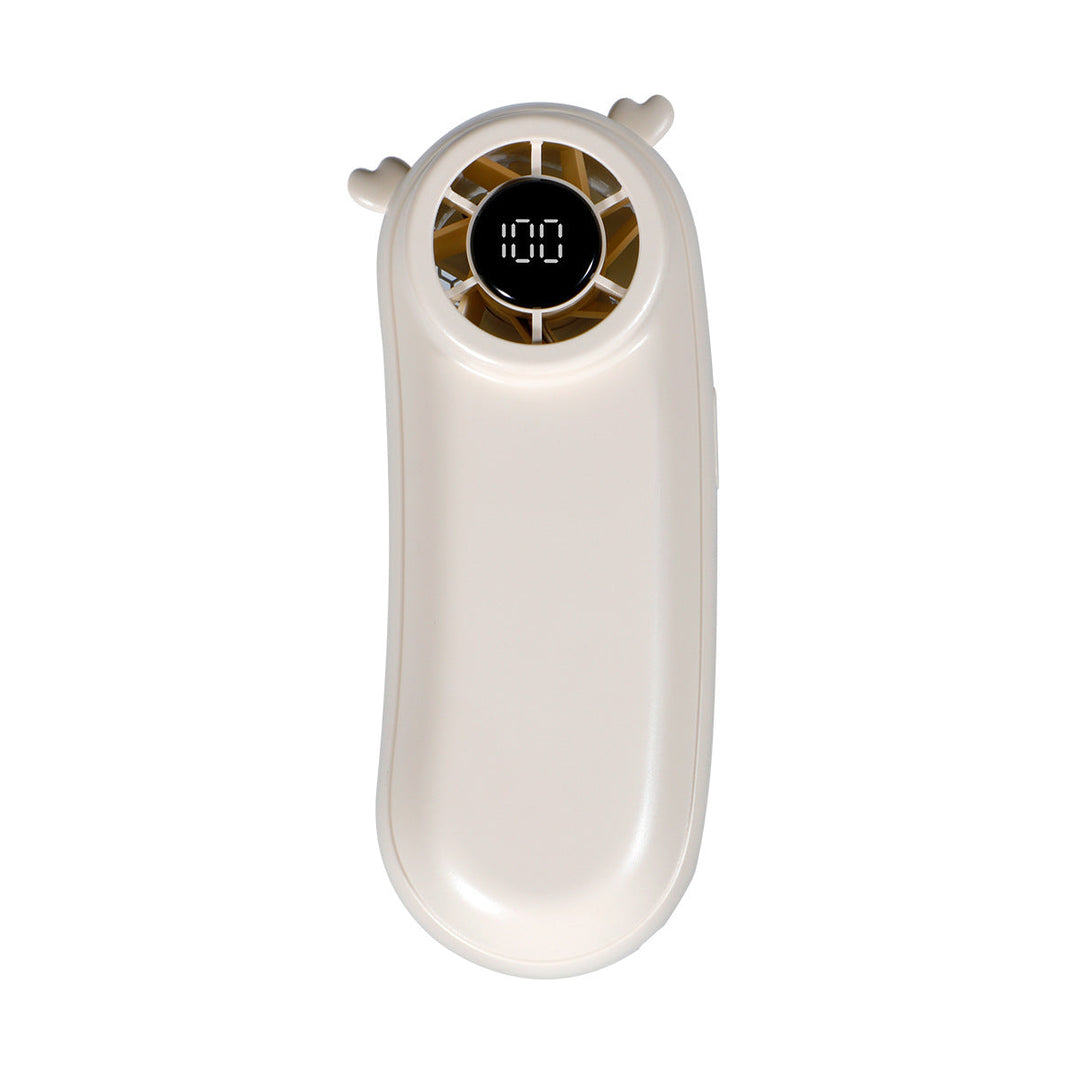 Portable Mini Handheld Fan Kalsten