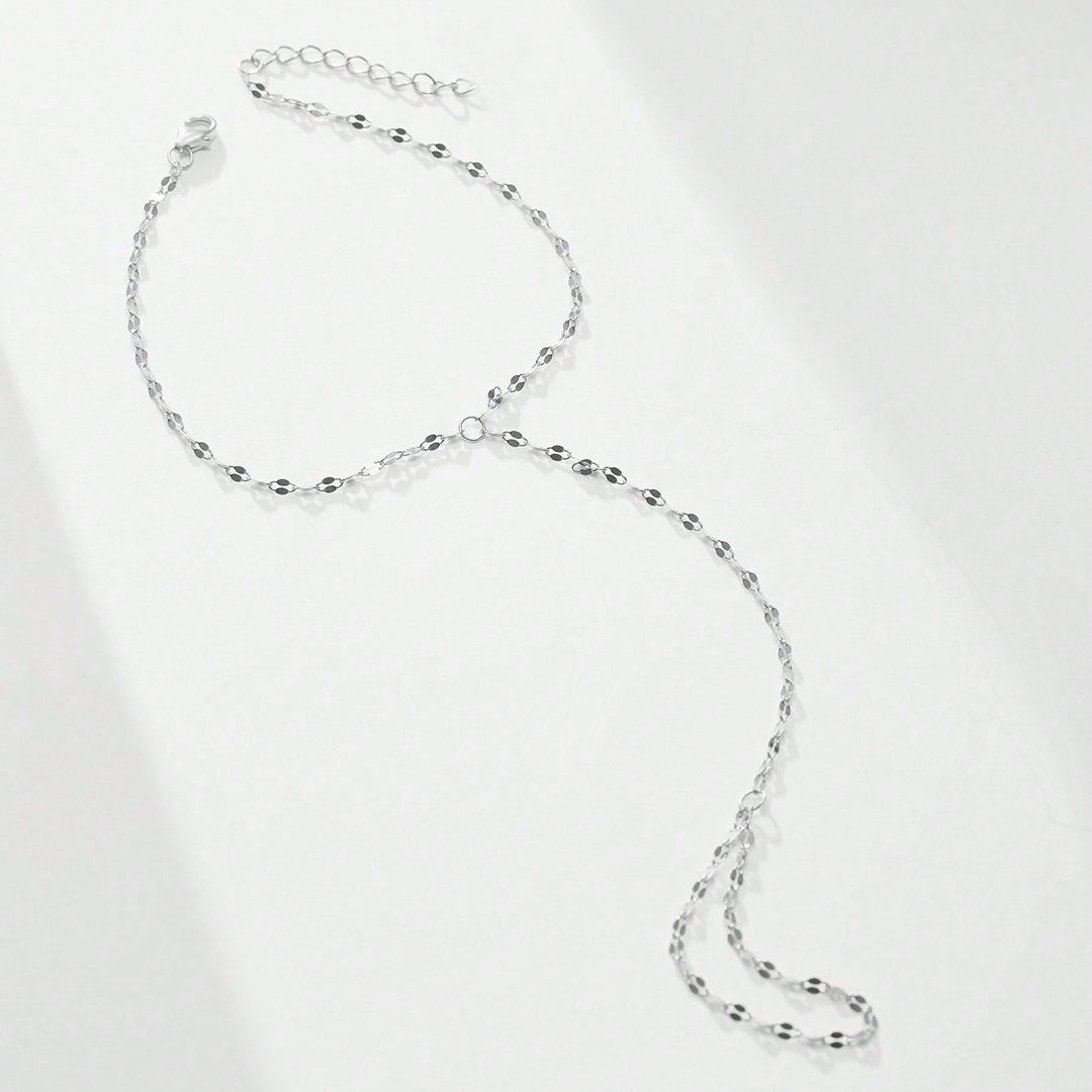Adjustable Link Chain Body Jewelry Kalsten