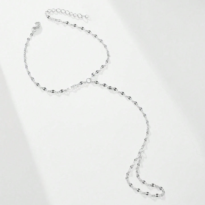 Adjustable Link Chain Body Jewelry Kalsten
