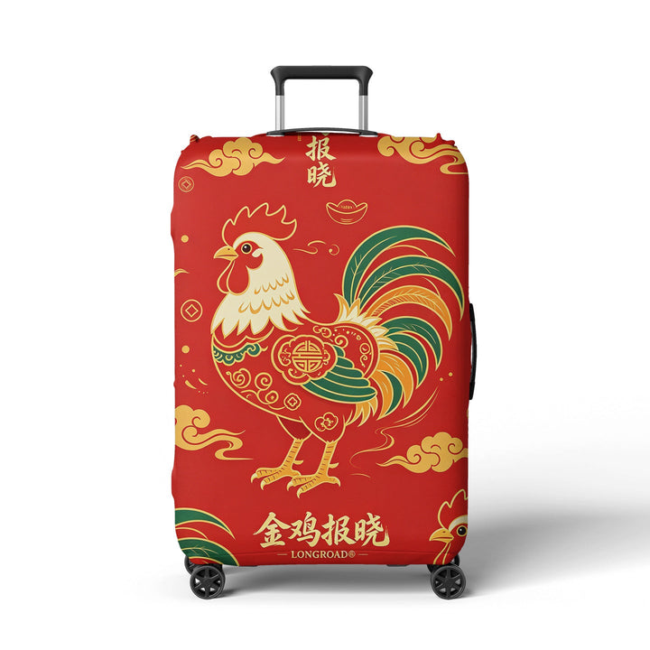 Women Hard Shell Suitcase Kalsten