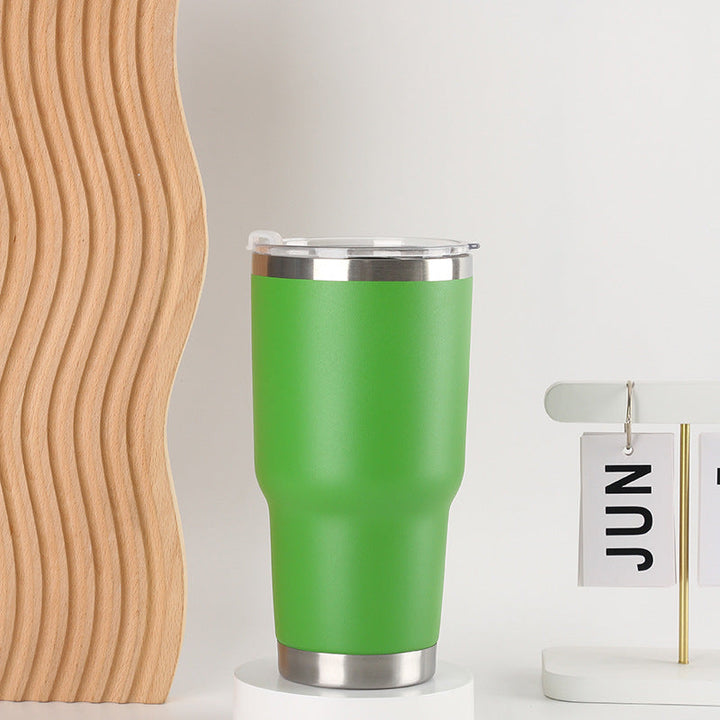 Unisex Thermo Drinking Cup with Non-Slip Surface Kalsten