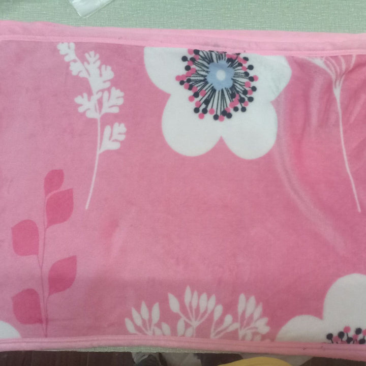 Ladies cozy blanket Kalsten