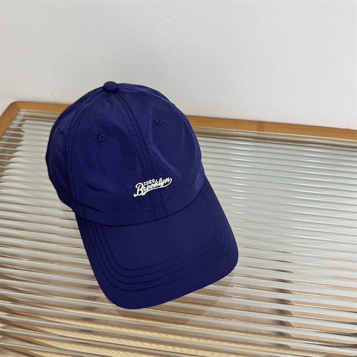 Men's Lightweight Adjustable Baseball Cap Kalsten