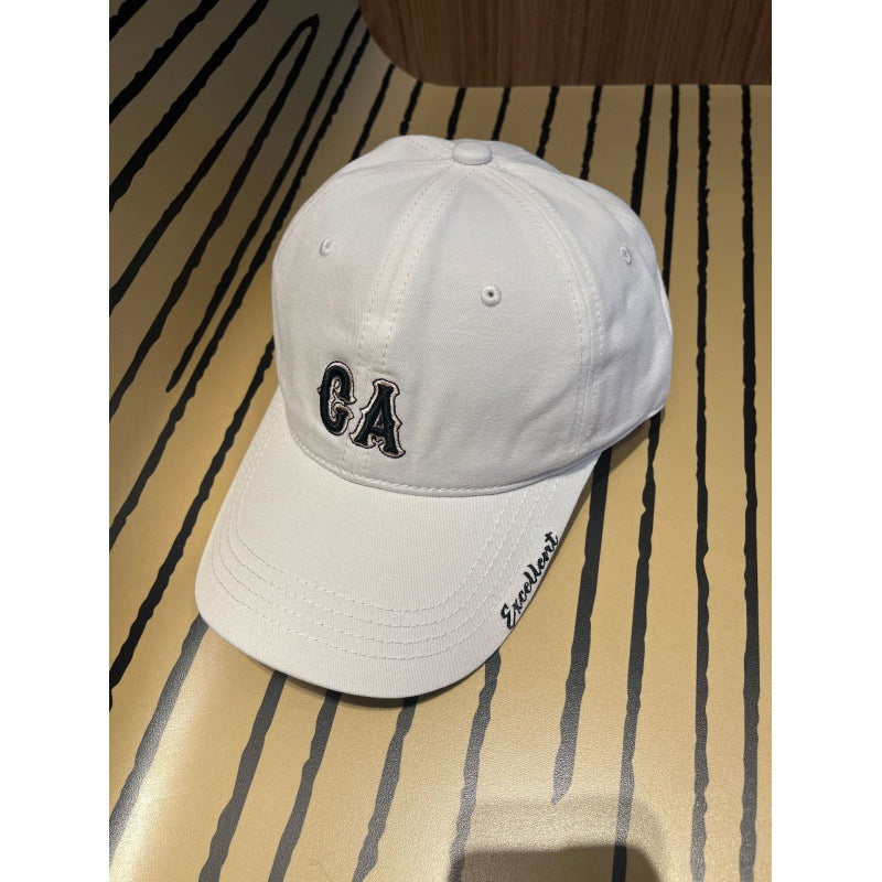 Men's Adjustable Baseball Cap Kalsten