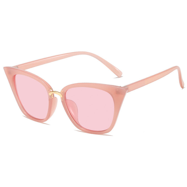 Ladies fashionable sunglasses with striking design Kalsten
