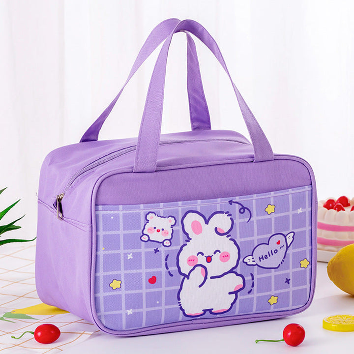 Insulated Lunch Bag Kalsten